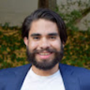 Meet your Posher, Christian